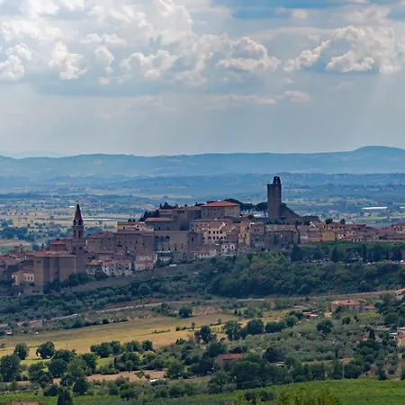 Casa Mirella Bed & Breakfast Castiglion Fiorentino