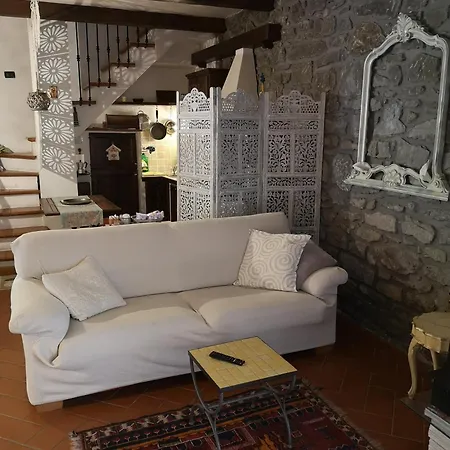 Bed & Breakfast Casa Mirella