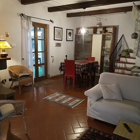 Casa Mirella Bed & Breakfast Castiglion Fiorentino