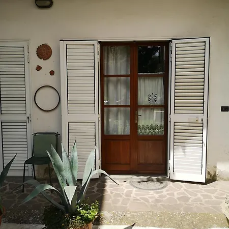 Bed & Breakfast Casa Mirella