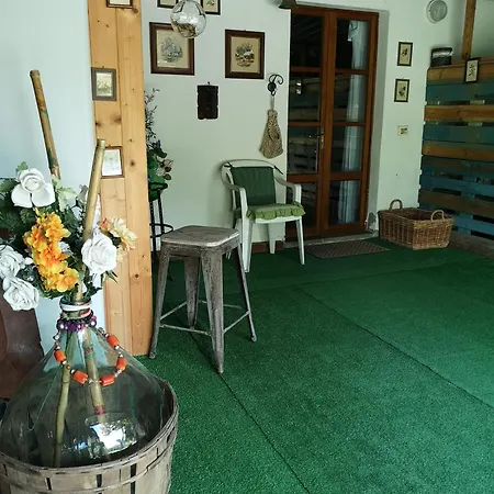 Casa Mirella *