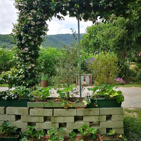 Bed & Breakfast Casa Mirella