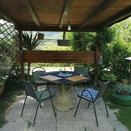 Casa Mirella Bed & Breakfast *