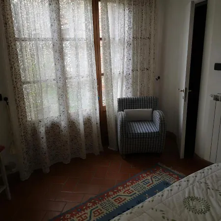 Bed & Breakfast Casa Mirella Castiglion Fiorentino