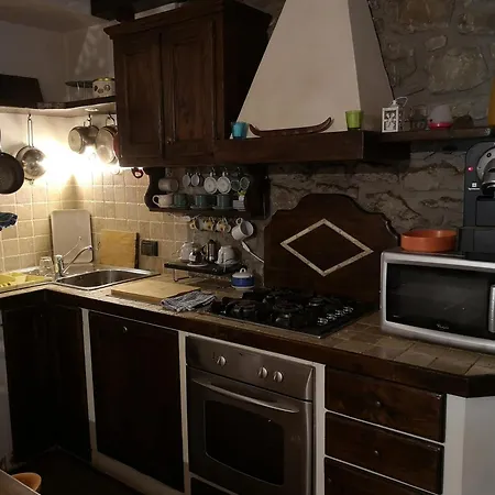 Casa Mirella *