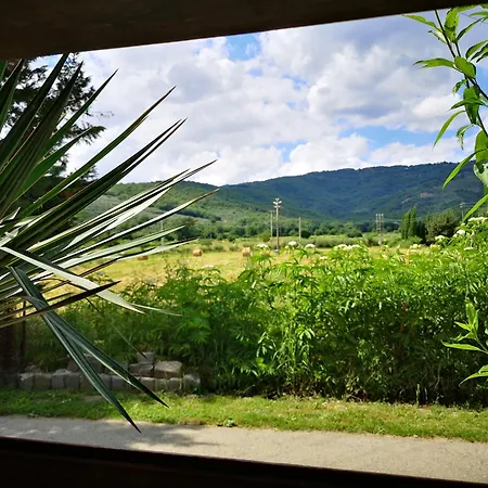 Casa Mirella 3* Castiglion Fiorentino