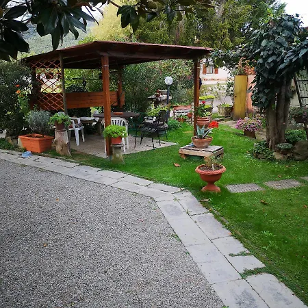 Casa Mirella Bed and breakfast Castiglion Fiorentino